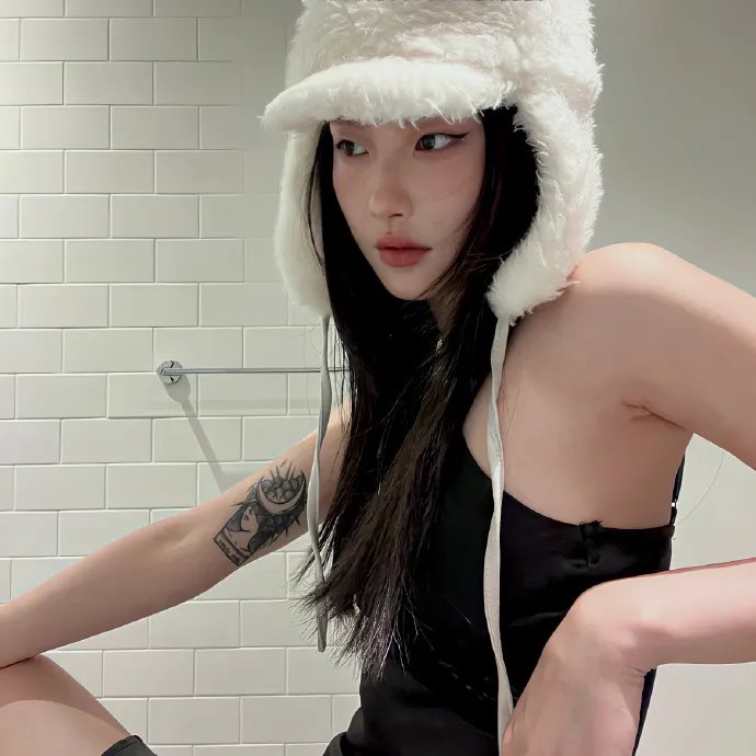 他的三个女儿